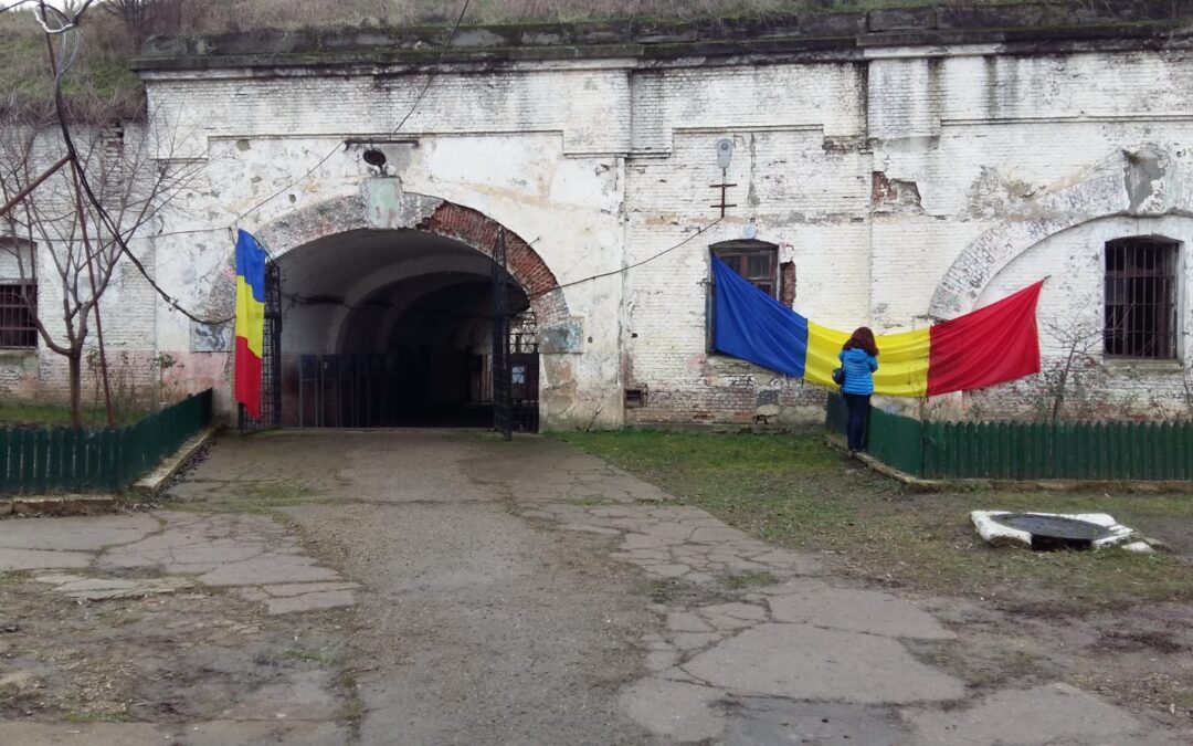 Mărturii din Fortul 13 Jilava, închisoarea politică unde au sfârşit sute de oameni